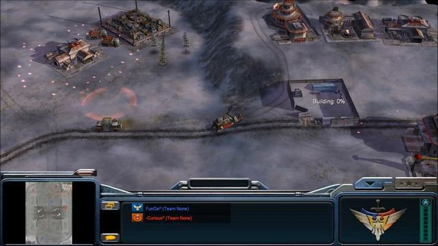 Zero Hour - Winter Classic 2017 - Curious vs Funge - Quarter Finals смотреть онлайн