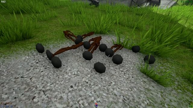 Voices of the Void #4 - Evil in the Woods смотреть онлайн