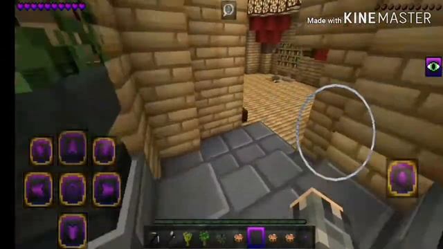 Обзор сервера mypex на Майнкрафт пе на версию 1.1.5 смотреть онлайн