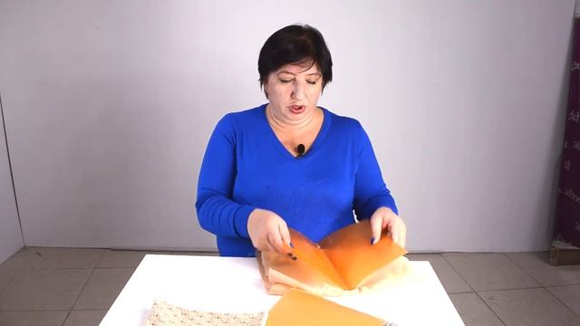 Как сделать кошелек клатч своими руками. Сумочка клатч. Рукоделие смотреть онлайн