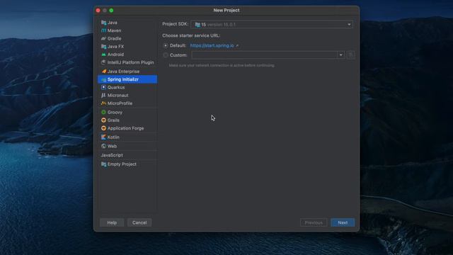 Уроки Java с нуля / #2 – Установка Java JDK и IntelliJ IDEA смотреть онлайн