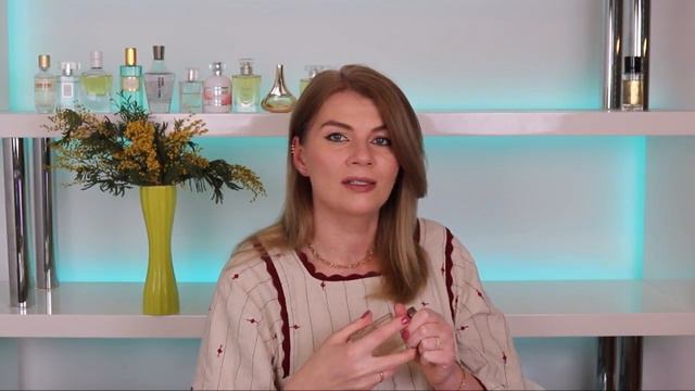 TOP 20 parfema za PROLJEĆE 💐 смотреть онлайн