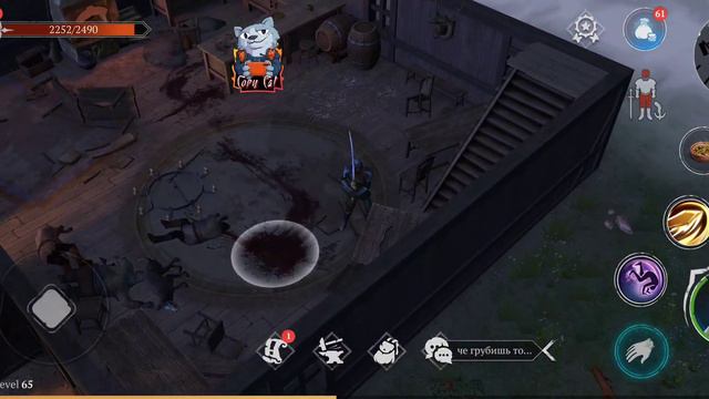Open new area Labatory in Castle Throne Room in Craft of survival immortal смотреть онлайн