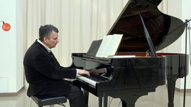 Иван Соколов О классической Музыке От Баха до наших дней Лекции 30 и 31 смотреть онлайн