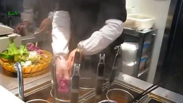 ШАНХАЙ | САМЫЙ БОЛЬШОЙ ГОРОД МИРА! смотреть онлайн