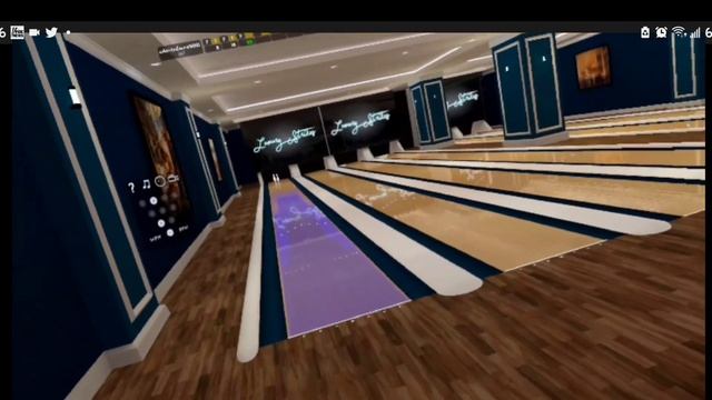 Review of Premium Bowling for Oculus Quest 2 смотреть онлайн