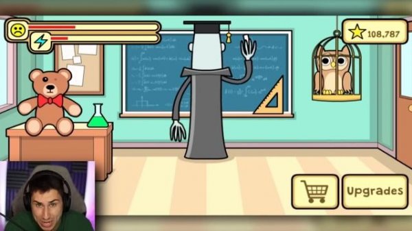 Pranking My Teacher Until He CLOSES THE SCHOOL!