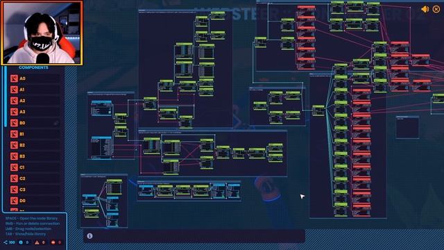 This Game's 'LOGIC' is Very ADVANCED! | Plasma Gameplay смотреть онлайн