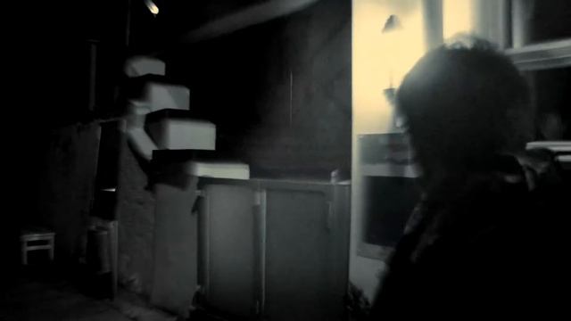 deffyme = HALLWAY [Official Video] смотреть онлайн