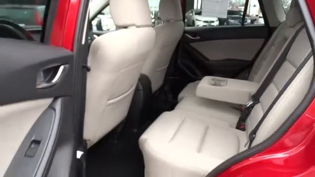 2016 Mazda CX-5 Oak Lawn, Orland Park, Downers Grove, Naperville, Countryside, IL P3237 смотреть онлайн
