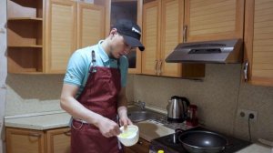 уйгурская кухня / уйгурские блюда