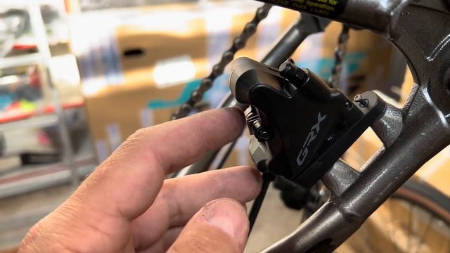 Велосипед JAMIS RENEGADE в 61 ростовке - огромный хромолевый туринг с карбоновой вилкой смотреть онлайн