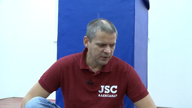Trailer 138 • Александр Мерзликин (#JamStyleCrew, Мальчишник, Чёрное и Белое) • Хип-Хоп В России смотреть онлайн