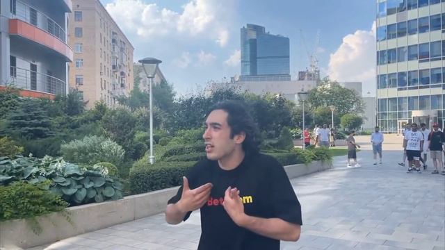 РАЗГОВОР РАЙЗЕНА И МАЙАМИ ПОСЛЕ ДРАКИ/РАЙЗЕН И МАЙАМИ КОНФЛИКТ смотреть онлайн