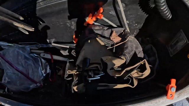 What's In My Winter Car Kit #winter #survival #preparedness смотреть онлайн