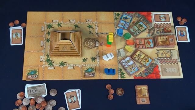 How to play Camel Up in 5 minutes смотреть онлайн