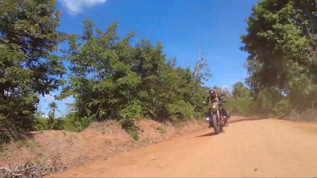 2023 POWER TEKKEN 250X OFFICIAL TRAILER!!|KENYA'S 🇰🇪 BEST OFFROAD/ADVENTURE BIKE | IN STOCK SOON! 💯 смотреть онлайн