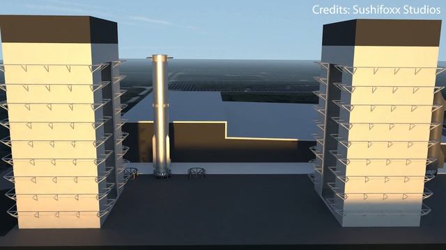 SpaceX Submits MAJOR Expansion For The New Starship Factory in Florida. смотреть онлайн