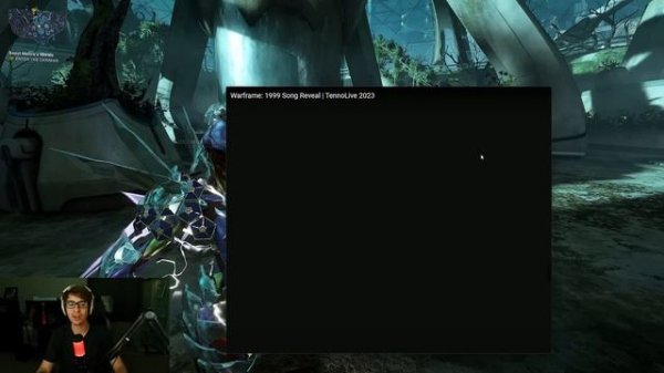 What Is Warframe 1999?