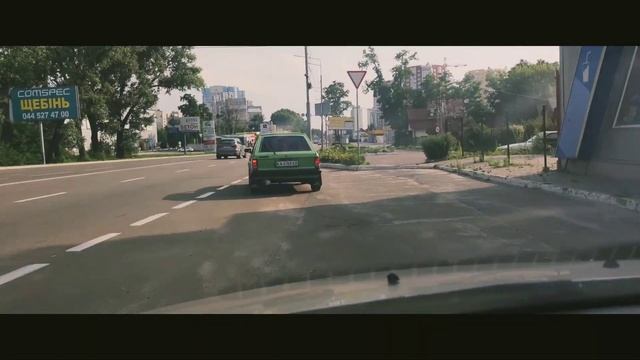 Opel Kadett D смотреть онлайн