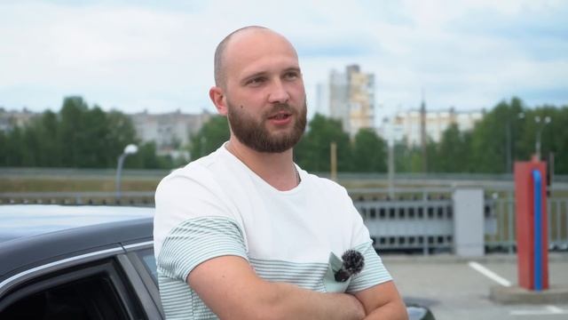 Клубные Мерседесы W140 и W124 без «колхоза» и с уникальными комплектациями смотреть онлайн