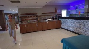 ТУРЦИЯ, АЛАНЬЯ. Обзор отеля Mesut Hotel 4*: еда, территория, пляж, номер. Стоит ли ехать?