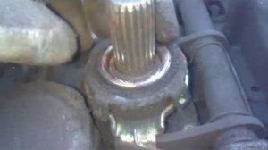 Мастерская Интерактивной Реставрации: Выжимной подшипник ВАЗ-2110