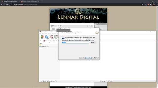 Sylenth 1 V.3 | Installation & Activation смотреть онлайн