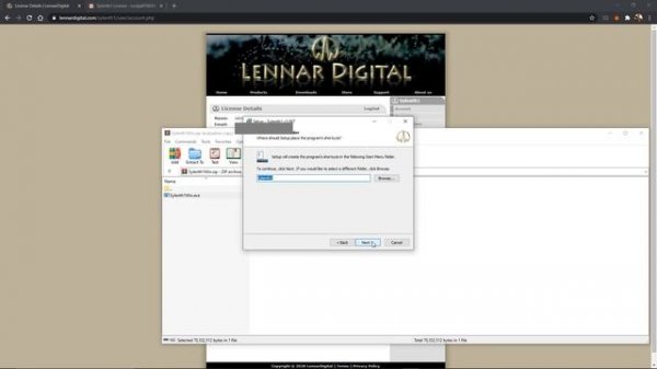 Sylenth 1 V.3 | Installation & Activation