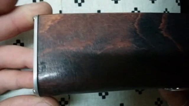 Мехмод из дерева своими руками смотреть онлайн