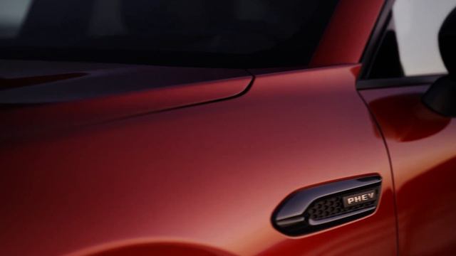 The All-New Mazda CX-60 Plug-in Hybrid | Discover the joy of driving. смотреть онлайн