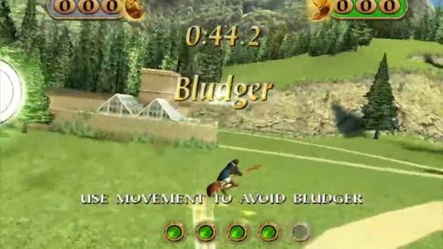 PC Harry Potter: Quidditch World Cup - 100% Playthrough Part 1 - Ravenclaw смотреть онлайн