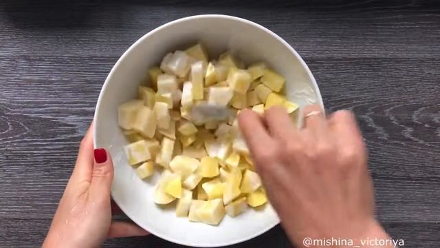 Сырники с карамелью