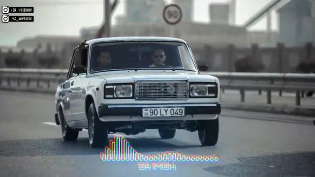 Azeri Bass Music - Vaz 2107