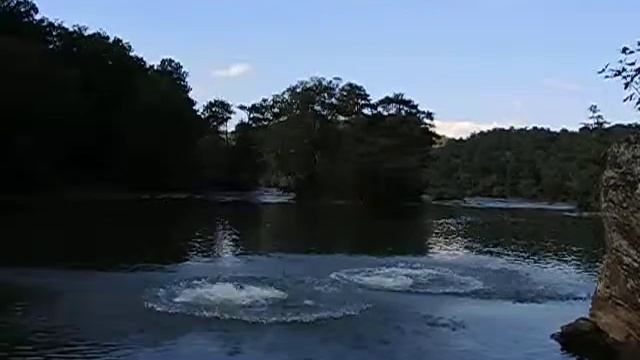 Nikon P7800 Sample Video: Slo-Mo, 640 x 480, 120p смотреть онлайн