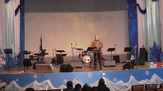 Богослужение 14 01 2018 Укр смотреть онлайн