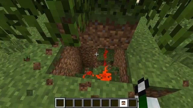 Minecraft 1.5.2 - Instalar Herobrine Mod / Español смотреть онлайн