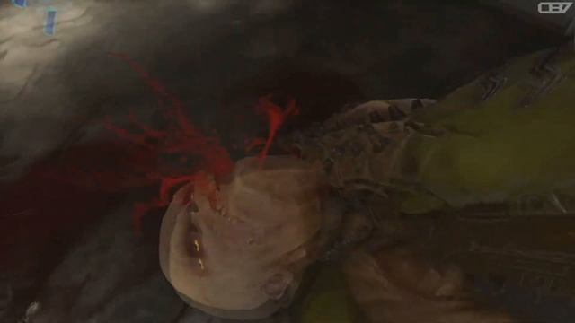 УЛЬТРАНАСИЛИЕ В ИГРАХ КАК СПОСОБ САМОУДОВЛЕТВОРЕНИЯ смотреть онлайн