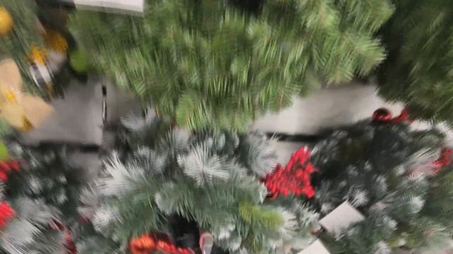 Новогодний декор из Ашана и Rich Family / Спасли собаку / Мандариновый пирог / Травмпункт / ВЛОГ