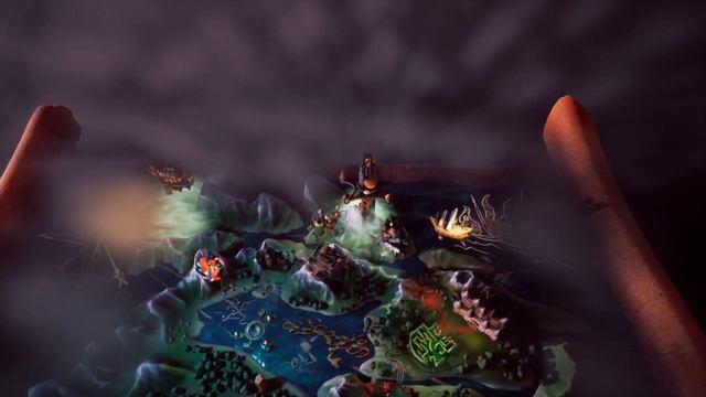 MediEvil Remake (2019)  Прохождение на русском #16 Вестибюль. Ааа верните мой меч!!!