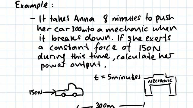 Power and Efficiency | Dynamics смотреть онлайн