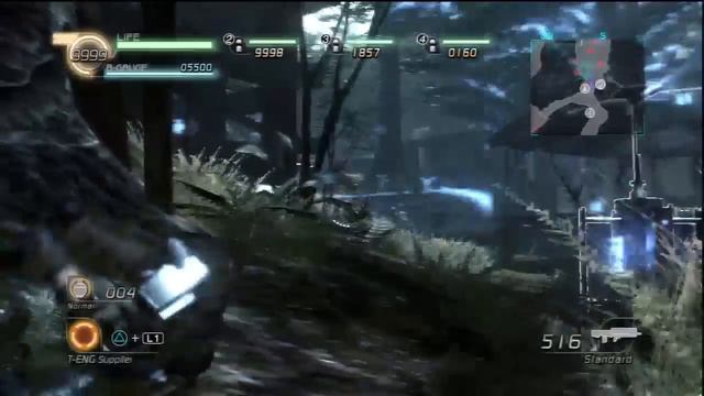 Lost Planet Two! Ep. 2: The Robot Way смотреть онлайн