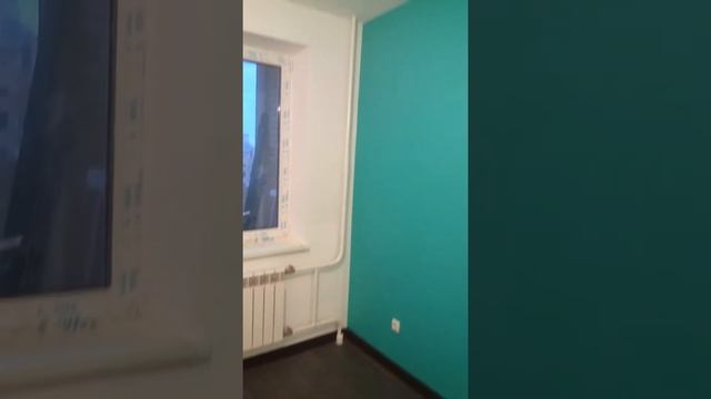 Ремонт квартир. Завершенный объект, квартира в новостройке, ремонт сделали под ключ! смотреть онлайн