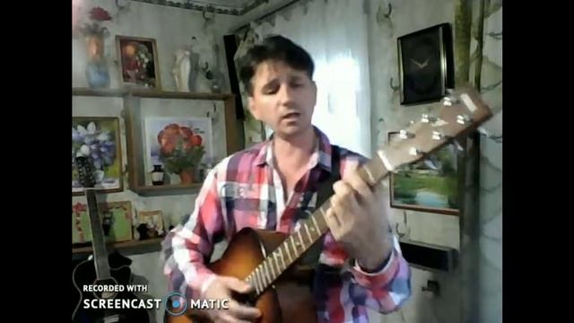 Замечательная песня на стихи М. Танича, " На дальней станции сойду". Евгений Маляр. смотреть онлайн