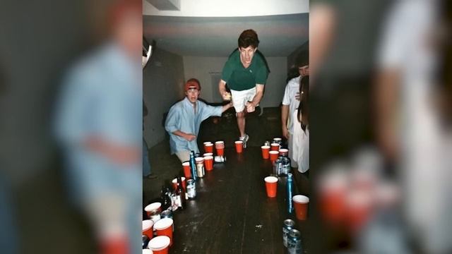 Taio Cruz - Sped Up HANGOVER