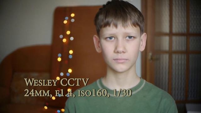 Тест объективов на GH2 смотреть онлайн
