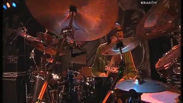 Maria Sadowska - Crazy Girl Live смотреть онлайн