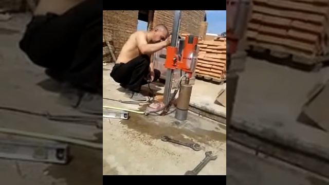 Власть над бетоном смотреть онлайн