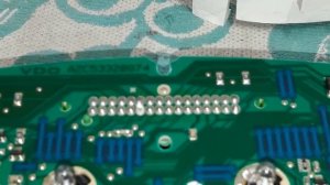 Не работает стрелка уровня топлива Приора 2009г.