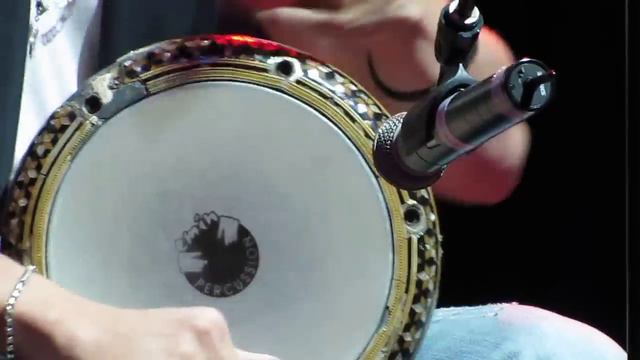Darbuka Jamming.MOV смотреть онлайн